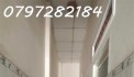 MUA BÁN NHÀ ,HXH, DT 84M2 LÒ LU,TRƯỜNG THẠNH ,QUẬN 9  GIÁ 4,1TỶ